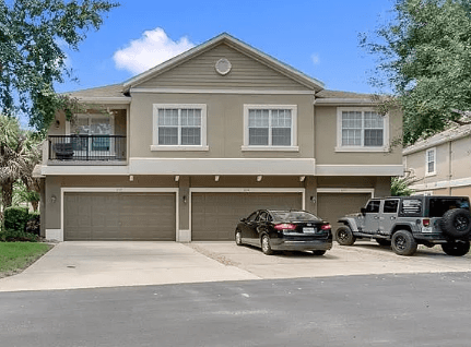 858 Ashworth Overlook Dr #A