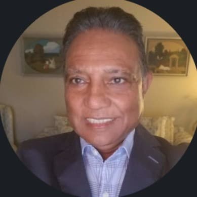 Ike Khan