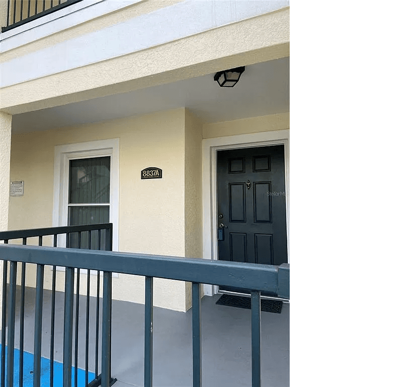 8837 Grand Palms Cir APT A