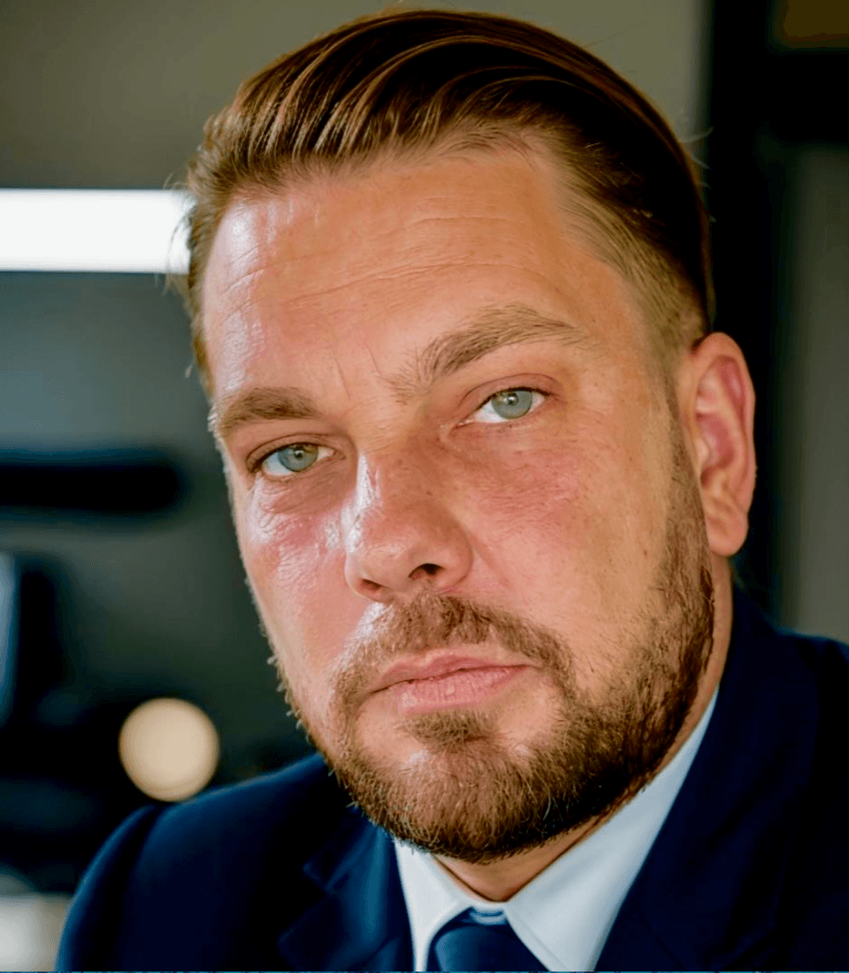 Steven Kurthausen